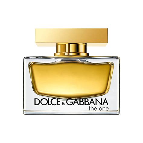 the one Dolce & Gabbana notes